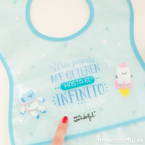 Pack-2-bavoirs-Mr-Wonderful-enfant_2