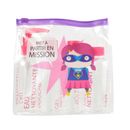 Necessaire-Kit-de-Viagem-4-Potes-Super-Nena-Lilas