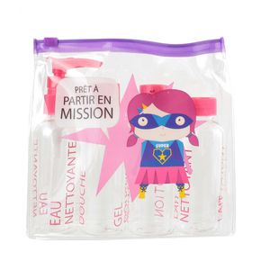 Trousse-de-toilette-pour-voyage-Super-Petite-Lilas