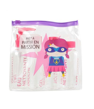 Trousse-de-toilette-pour-voyage-Super-Petite-Lilas