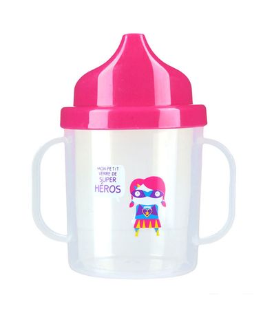 Copo-Mug-com-pegas-As-Powerpuff-Girls-Rosa