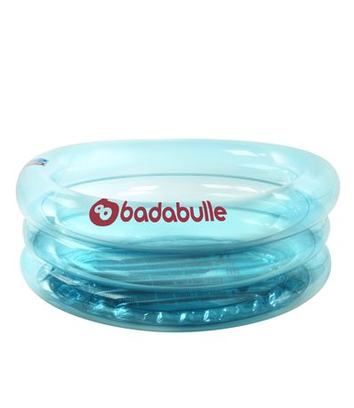 Baignoire-gonflable