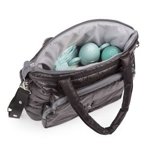 Sac-a-langer-pour-poussette-Iceland-Carbon_1