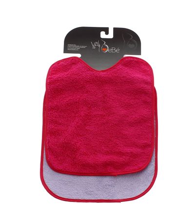Pack-2-Babetes-com-Elastico-Pescoco-Rosa-Lilas