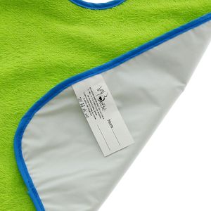 Pack-2-Babetes-com-Elastico-de-Pescoco-Azul-Verde_3