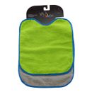 Pack-2-Babetes-com-Elastico-Pescoco-Cinza-e-Verde
