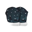 Luvas-para-Cadeira-de-Passeio-Estrelas-Brancas