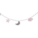 Guirnalda-decorativa-de-tela-Rosa