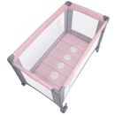Berco-de-viagem-basico-para-bebe-rosa