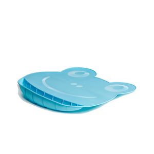 Babador-e-toalha-de-mesa-em-silicone-azul-e-laranja_1