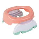 Orinal-Potette-Plus-2-en-1-Salmon