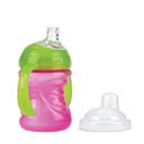 Garrafa-Anti-Gotejamento-Dupla-Pega-240-ml-Rosa