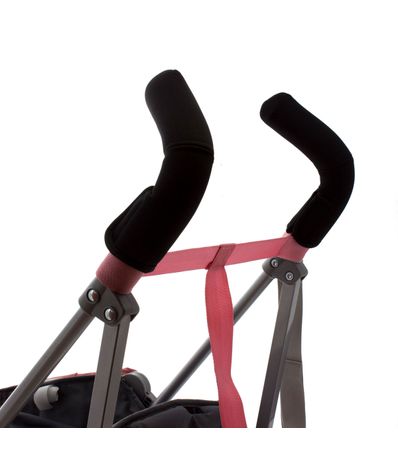 Forras-para-Guiador-Aberto-Negro