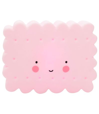 Lampara-de-Compañia-Galleta-Rosa