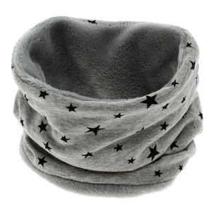 Braga-Cuello-Polar-Gris-con-Estrellas