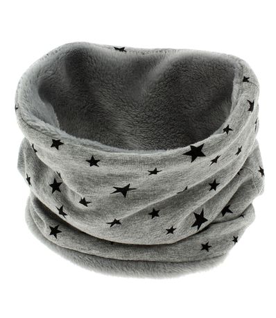 Braga-Cuello-Polar-Gris-con-Estrellas