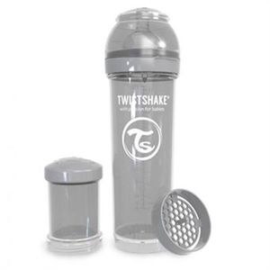 Biberon-Anti-colique-300-ml-Gris