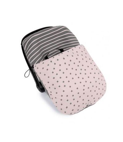 Saco-Universal-Group-0-Entretiemp-Petite-Etoile-Rosa