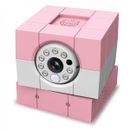 Camara-Vigia-Bebe-iBaby-Plus-HD-Rosa