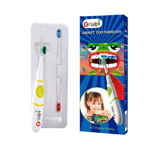 Escova-de-Dentes-Infantil-Inteligente-Grushgamer
