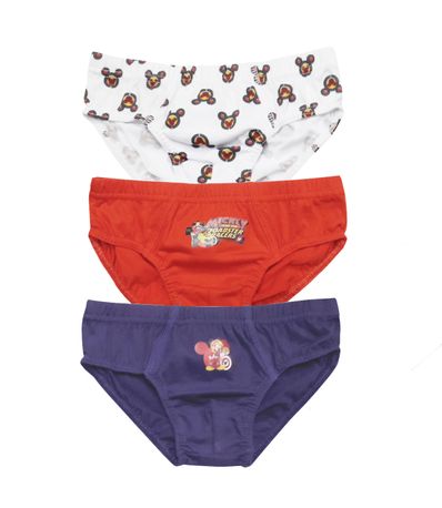 Pack-3-Slips