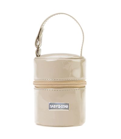 Estuche-Porta-Chupete-Charol-Topo