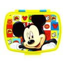 Sandwichera-Mickey