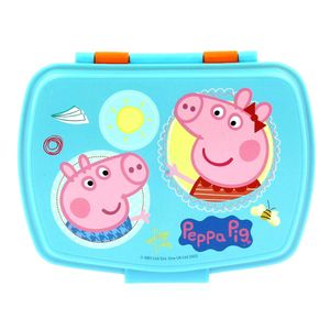 Porquinha-Peppa-Sandwicheira