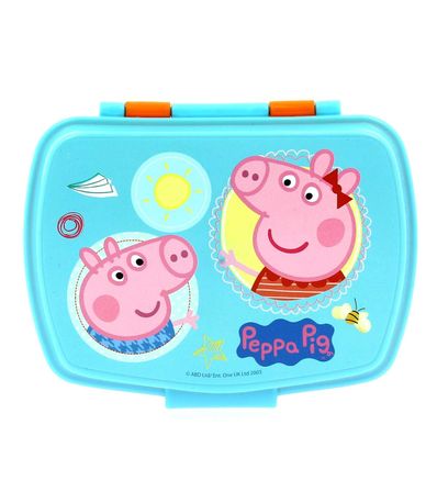 Porquinha-Peppa-Sandwicheira