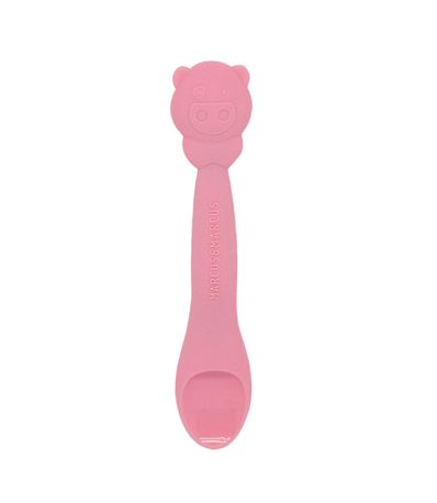 Colher-de-Silicone-Porco
