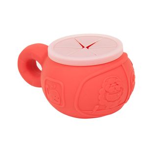 Caneca-de-Silicone-para-Snacks-Leao