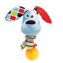 Chocalho-sacudir-me-filhote-cachorro