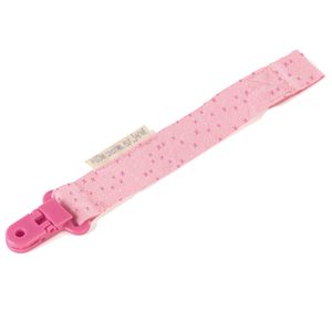 Pinca-de-Chupetas-em-Tecido-Rosa