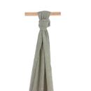 Plaid-en-Fibre-de-bambou-120x120-cm-Tipi-blanc