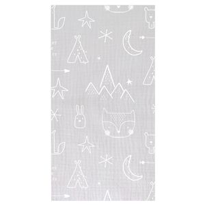 Plaid-en-Fibre-de-bambou-120x120-cm-Tipi-blanc_2