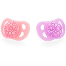 Pack-2-Chupetes-Silicona-0-6-Meses-Rosa-Lila