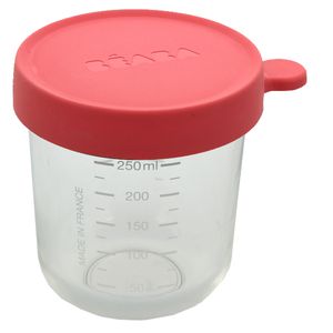 Pote-De-Congelamento-De-Vidro-250-Ml-Rosa