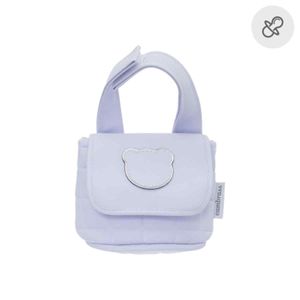 Suporte-de-Copo-Waffle-Azul-Azul