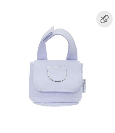 Suporte-de-Copo-Waffle-Azul-Azul