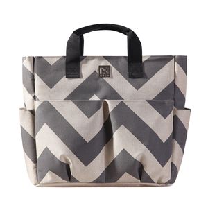 Saco-Maternal-Sorreto-Grey