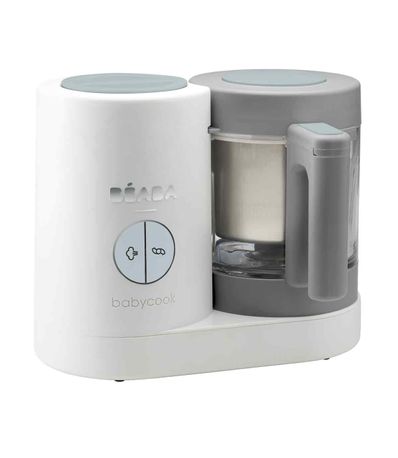 BabyCook-Neo-Grey-White