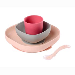 Set-de-4-Pecas-de-Silicone-Rosa