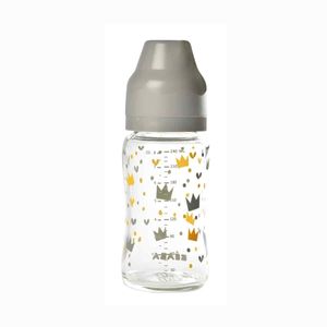 Biberon-de-Vidro-250-ml-Origami-Amarelo-Azul