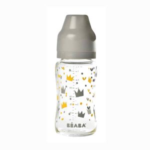 Biberon-de-vidrio-250-ml-Origami-Amarillo-Azul_2