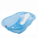 Banheira-Onda-Evolution-Azul