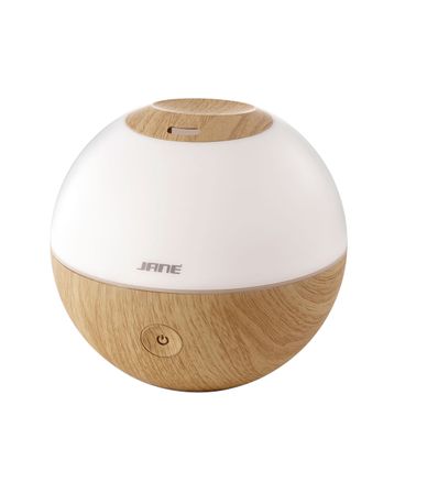 Humidificador-Ultrasonic-Moon
