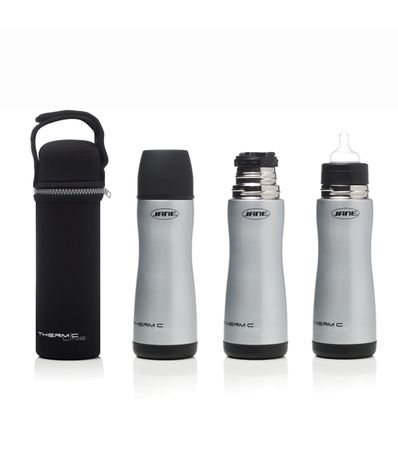 Termo-para-Liquidos-Inox-300-Ml-Negro
