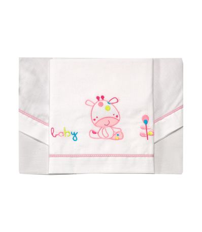 Triptico-sabanas-140x80--Jirafa-Rosa