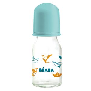 Biberon-de-Vidro-110-ml-Origami-Azul