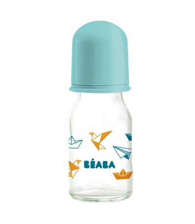 Biberon-de-Vidro-110-ml-Origami-Azul
